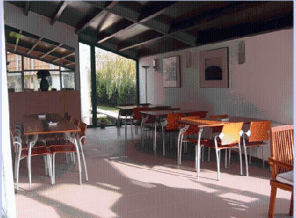 Casa Rural A Mimoseira A Estrada Luaran gambar